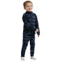Dětské funkční prádlo Didriksons Jadis Kids Pr Set 5 Path Navy
