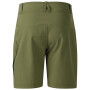 Dětské kraťasy Dare 2b Reprise III Short Nephite Green