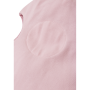 Dětská kukla Reima Starrie Pale Rose