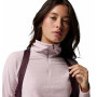 Dámská zimní bunda Columbia Amaze Puff™ Hooded Jacket