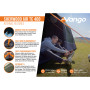 Stan Vango Sherwood Air TC 400 Package