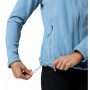 Dámská mikina Columbia Fast Trek™ II Jacket