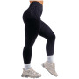Dámské legíny Nebbia High-Waist Extra Push-Up Leggings Primal