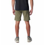 Pánské kraťasy Columbia Silver Ridge™ Utility Cargo Short