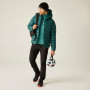 Pánská bunda Dare 2b Torrek Padded Jacket