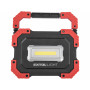 Světlo Extol reflektor LED s powerbankou