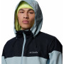 Pánská lyžařská bunda Columbia Coreshot™ Shell Anorak