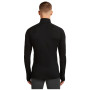 Pánské funkční triko Icebreaker Men Mer 200 ZoneKnit LS Half Zip