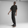 Pánské tepláky Puma ESS 2 Color No. 1 Logo Sweatpants FL cl