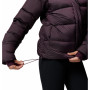 Dámská zimní bunda Columbia Amaze Puff™ Hooded Jacket