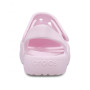 Dětské sandály Crocs Classic Fisherman Pink Milk