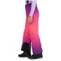 Dětské lyžařské kalhoty 4F Trousers Fnk F1522 Multicolour 3 Allover