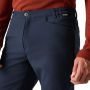Pánské softshellové kalhoty Regatta Fenton Softshell Trousers