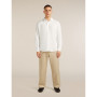 Kalhoty Icebreaker Unisex Twill Adjustable Pants