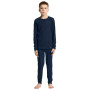 Dětský funkční set Craft Baselayer Set 2 Jr Blue
