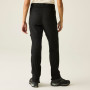 Dámské kraťasy Dare 2b Melodic Pro Zip Off Trouser