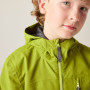 Dětská bunda Dare 2b Kids Switch II Jacket GoldnCypress