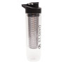 Láhev Dare 2b Infuser Bottle