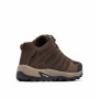 Pánské boty Columbia Redmond™ IV Mid Waterproof
