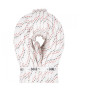 Statické lano Beal Industrie 10.5mm 60 m
