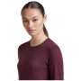 Dámské triko Icebreaker Women's 200 Oasis Long Sleeve
