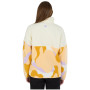 Dámská mikina Fundango Riva Hybrid Pullover