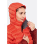 Dámská bunda Rab Cirrus Alpine Jacket
