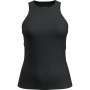 Dámské tílko Icebreaker W Mer Rib Lotus Tank