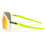 Sluneční brýle Oakley Sutro Prizm Ruby