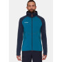 Pánská bunda Mammut Aconcagua ML Hooded Jacket Men