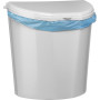 Odpadkový koš Brunner Pillar XL