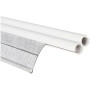 Lišta Brunner Qeder Adapter Set 7mm x 3m