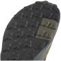 Pánské turistické boty Adidas Terrex Anylander Leather Mid