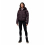 Dámská zimní bunda Columbia Amaze Puff™ Hooded Jacket