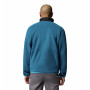 Pánská mikina Columbia Sequoia Grove™ Ii Fz Fleece