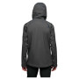 Pánská bunda Black Diamond M Highline Stretch Shell