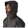 Pánská bunda Patagonia M's Insulated Boulder Fork Rain Jkt
