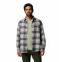 Pánská košile Columbia Cornell Woods™ Flannel Long Sleeve Shirt