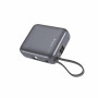 Powerbanka Swissten Space 10000 mAh, 35W USB-C