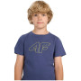 Dětské triko 4F Tshirt M2417