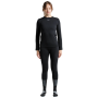 Dámské funkční triko X-Bionic Mightywool Shirt Ls