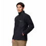 Pánská mikina Columbia Fast Trek™ Overlay Full Zip