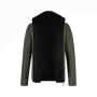 Pánská bunda Montura Sherpa Reversible Jacket