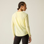 Dámské triko Dare 2b Serenity Long Sleeve Tee