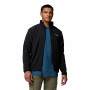 Pánská mikina Columbia Sequoia Grove™ Ii Fz Fleece