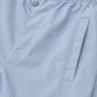 Dětské kalhoty DucKsday Rainpants Light Blue