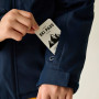 Dětská bunda Dare 2b Chill Jacket Navy