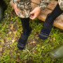 Pánské ponožky Darn Tough Hunting Boot Midweight With Cushion
