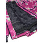 Dětská bunda LEGO® Official Merchandise Lwjian 704 Fuchsia