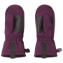 Dětské rukavice Reima Osaten Deep Purple